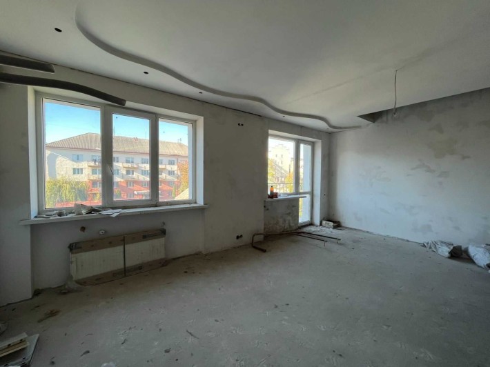 2-кімн. р-н. Герцена Паркова зона - фото 1