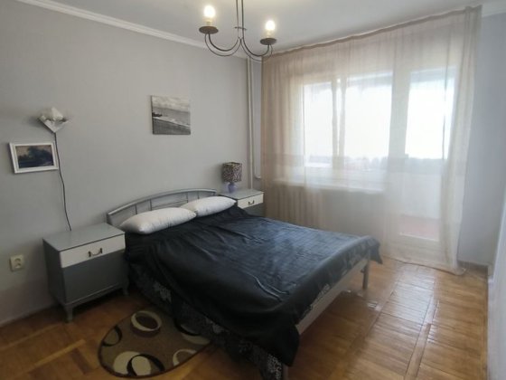 Продаж 2 кімнатної квартири на середньому поверсі в р-ні "Sport Life" Черновцы