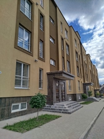 2 новобудова, в районі вул. Головна - фото 1