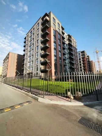 2 кімнатна квартира в новобудові ,  ЖК West towers Ужгород - фото 1