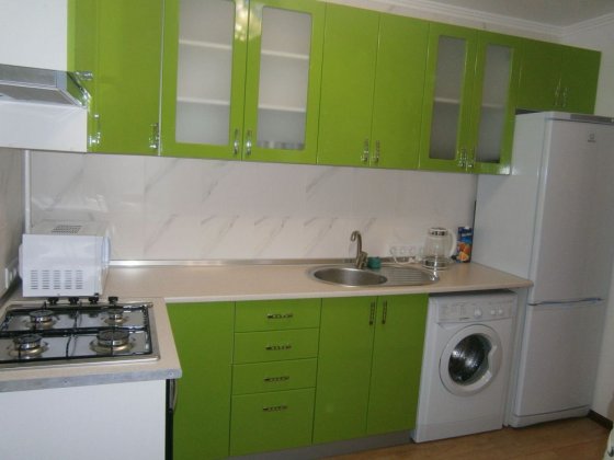 Квартира від хозяйки у Полтаві 1 кімнатна! Є все: заходь і живи! Полтава