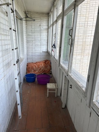 Квартира 4 кім. Шишкарівська - фото 1