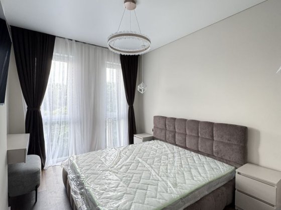 Продаж просторої 2-х кімнатної ЖК Сенк Ужгород