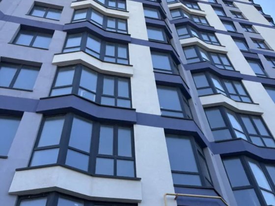 Продаж 1к квартири 40 кв. м на бул. П. Куліша ЖК Манхетен Тернополь