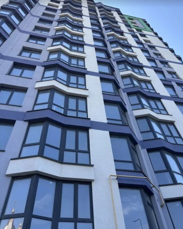 Продаж 1к квартири 40 кв. м на бул. П. Куліша ЖК Манхетен - фото 1