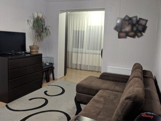 1 кім новобудова 50 м2 Ровно