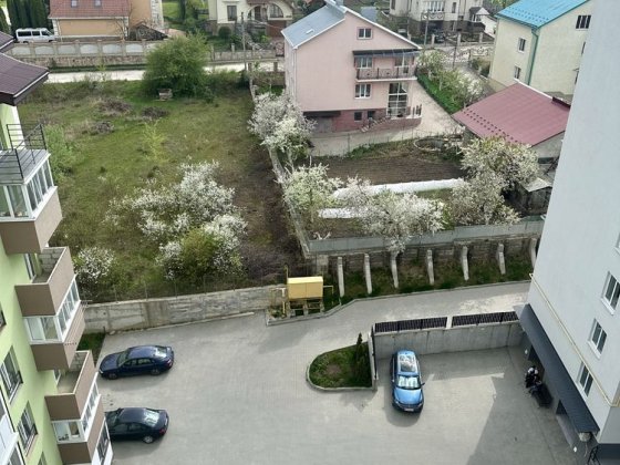 Продається 2км квартира, вул. Підгородня Тернопіль