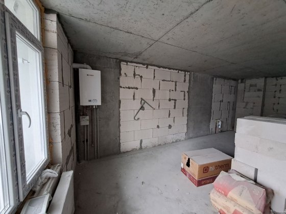 Продаж 2км квартири по вул. Київська 9Д, масив БАМ.Тернопіль Тернополь