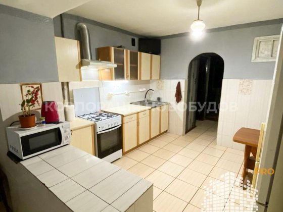 Продаж 2-км квартири, 54 м2, р-н ТЦ "Дастору, вул.Докучаєва Ужгород