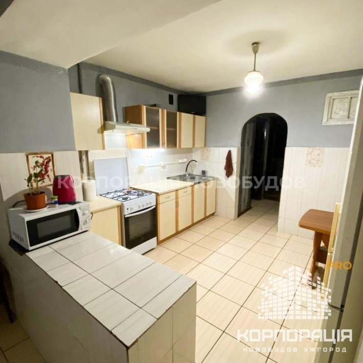 Продаж 2-км квартири, 54 м2, р-н ТЦ "Дастору, вул.Докучаєва - фото 1