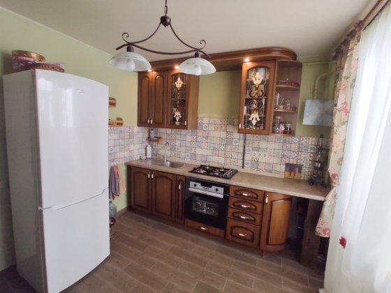 Продаж 2-кімн в НОВОБУДОВІ з ремонтом, меблі пр. Свободи Сумы