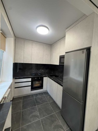 3к дворівнева квартира в ЦЕНТРІ! вул. Стрітенська | 72 м² | Євроремонт - фото 1