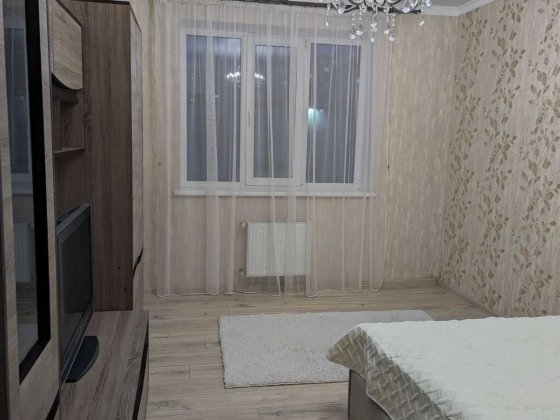 " Комфортна 1 - кім. квартира в новобудові Рівне