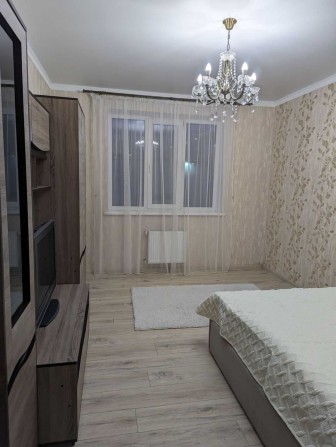 " Комфортна 1 - кім. квартира в новобудові - фото 1