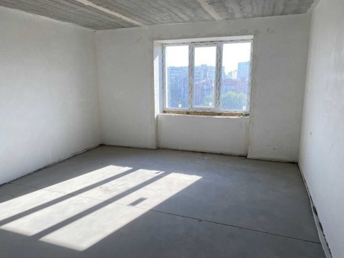 Однокімнатна новобудова на Садах 2, 38 кв/м з котлом І КОД 44919 - фото 1