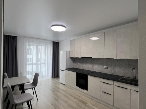 Продаж / Квартира / вул. Соборна, Ювілейний, Рівне Ровно