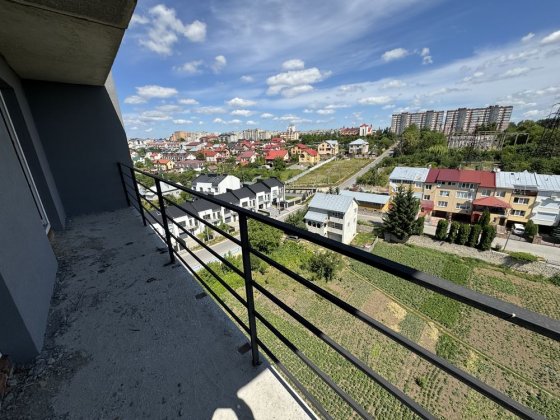 Продаж 3-к квартира в новобудові Тернополь