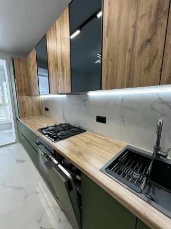 Поодається 2км квартира в цегляному будинку - фото 1