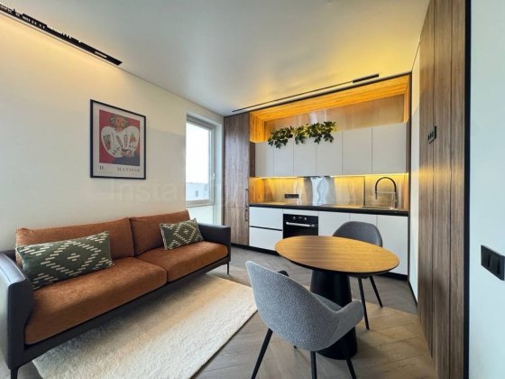 Продаж 1к квартири район БАМ/ 42 м2/Собранецька/Дастор/Silver Ужгород