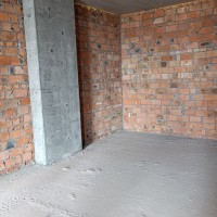 1к квартира в новому, сучасному будинку Хмельницкий