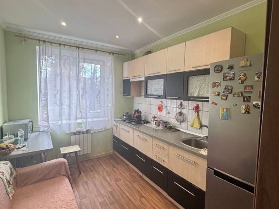 Продаж 4-кімнатної квартири,чешський проєкт, Половки Полтава