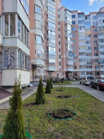 Продам 3ком на Леваде новострой - фото 1