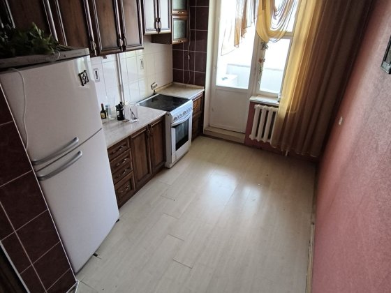 3-кімнатна квартира Ровно