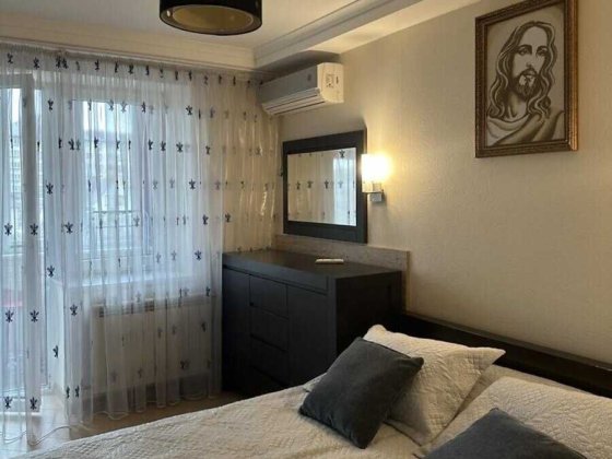 2кім. вул.Чумацька з видом на озеро Тернополь