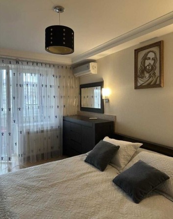 2кім. вул.Чумацька з видом на озеро - фото 1