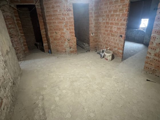 Продаж квартири 4 кімнатна квартира Тернополь