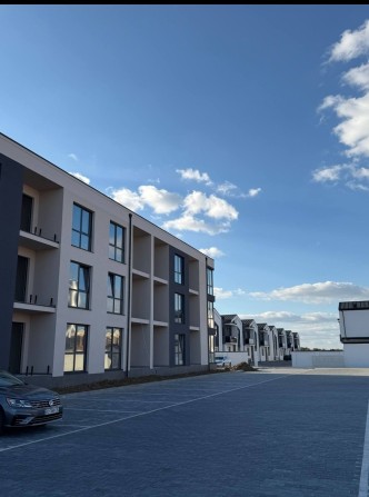 Власник, вже зданий, Elite Park, New Village, продам 2 кімнатну кварти - фото 1