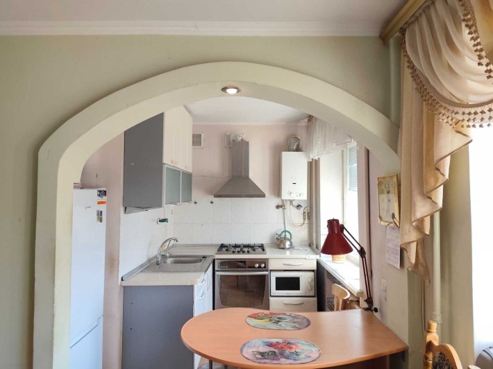 ₴Продам 2 - кімнатну квартиру на Дубенській - фото 1