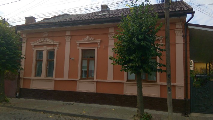 Центр , вул.Яремчука Назарія, 2-х кімнатна квартира, 54м.кв.,власник. - фото 1