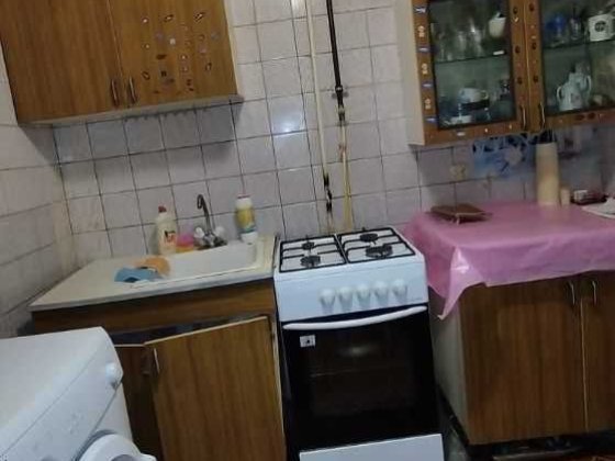 Продаж 1к квартири. 3/5 ц. Алмазний №15979 Полтава