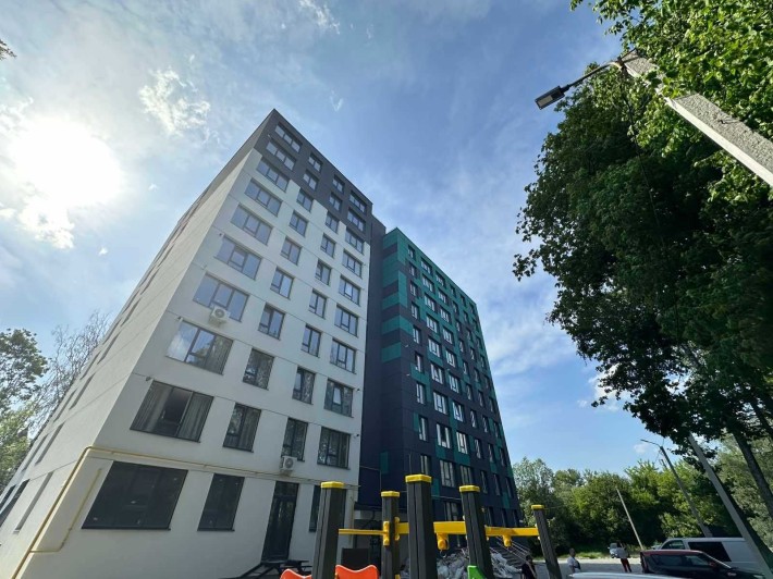 Продам 2-кім.квартиру м.Тернопіль, вул. Чернівецька 64А - фото 1