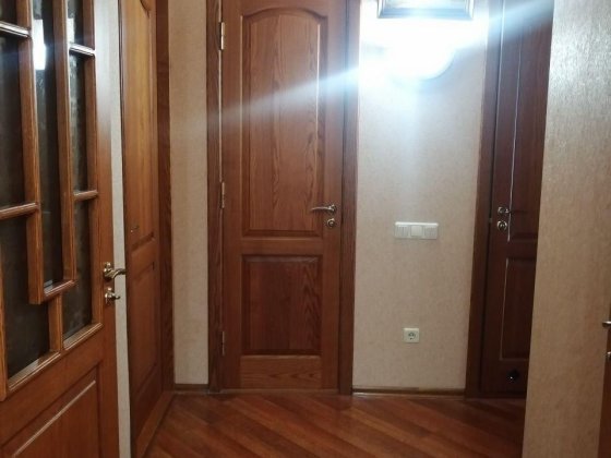 Продам квартиру в цегляному будинку Полтава