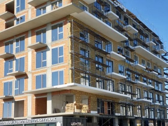 Продаж двокімнатної квартири від власника по переуступці Ужгород