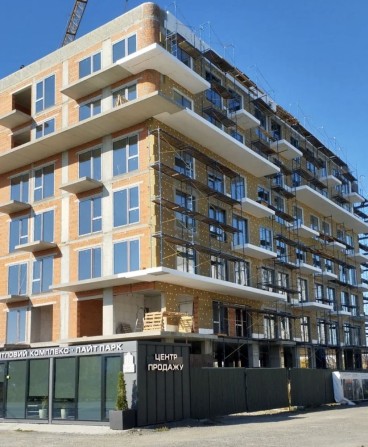 Продаж двокімнатної квартири від власника по переуступці - фото 1