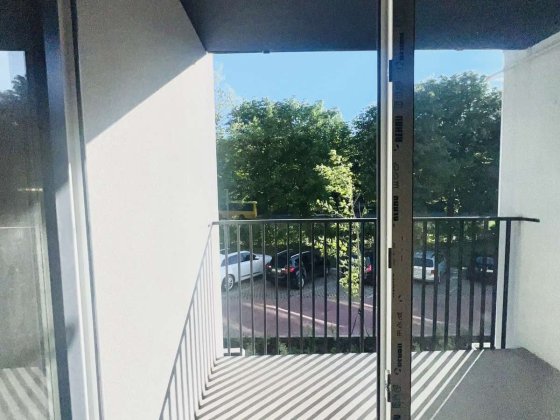 "Однокімнатна квартира з балконом. Забудовник Реноме Рівне