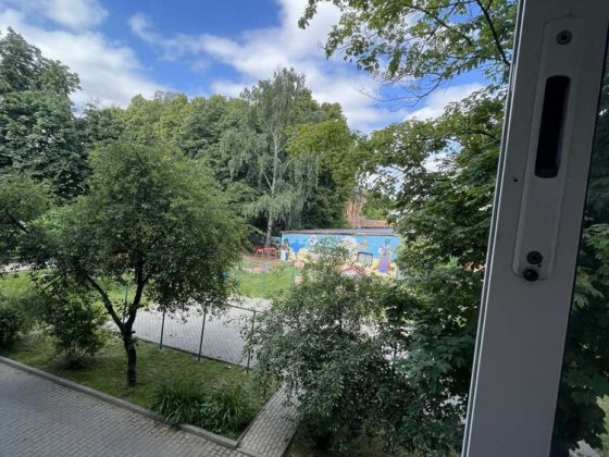 Продаж 2 кімнатноі квартири в центрі міста. Сумы