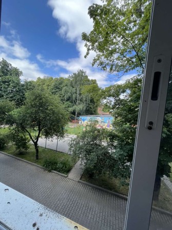 Продаж 2 кімнатноі квартири в центрі міста. - фото 1