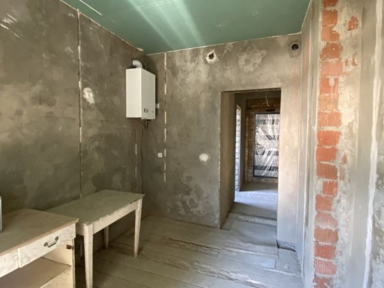 Трьохкімнатна центр Черновцы