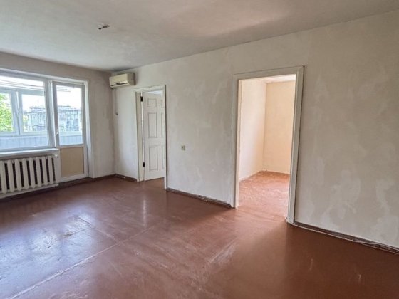 Продам трикімнатну квартиру, Половки, підходить під Є-Відновлення Полтава