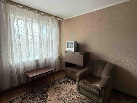 Продам 1к квартиру 34кв.м., 4/9 пов. в цеглі, Половки Полтава