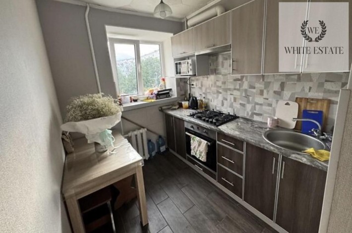 Продаж 1 кім. Квартири вул. Карпенка, Дружба - фото 1