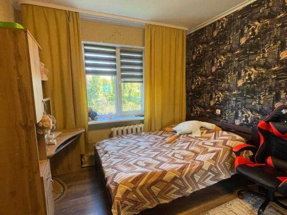 Продаж затишної 2 кімнатної квартири Північний Ровно