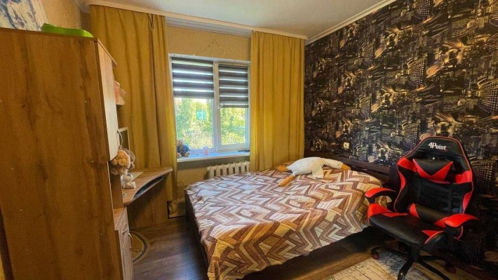 Продаж затишної 2 кімнатної квартири Північний - фото 1