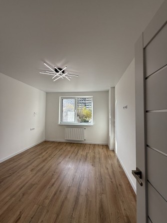 Продається 1кім новобудова з ремонтом - фото 1