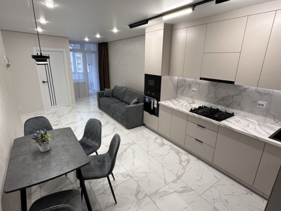 Продаж квартири  2кім+кухня-студія 69м2 м.Тернопіль євроремонт Тернополь