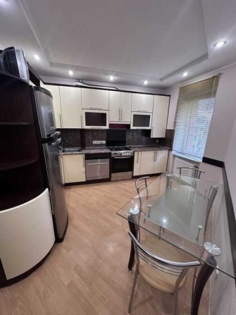 Продаж 3к на Подолі в новобудові та з євроремонтом 4поверх 85м2 - фото 1